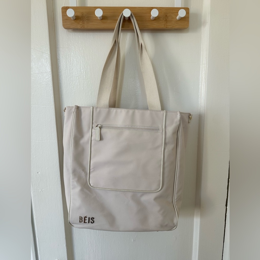 BÉIS North to South Tote